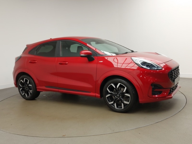 Used Ford Puma 2022 for sale - 77992653: Photo 13