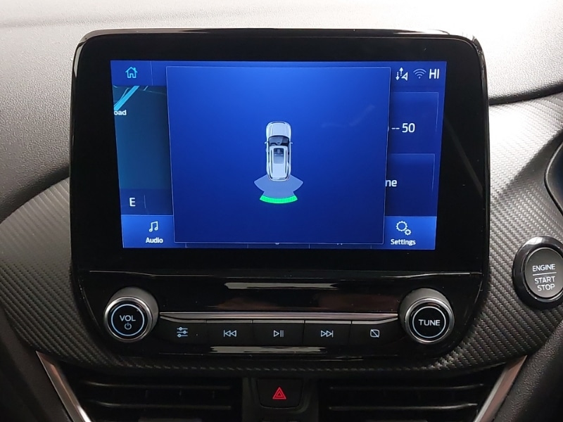 Used Ford Puma 2022 for sale - 77992653: Photo 14