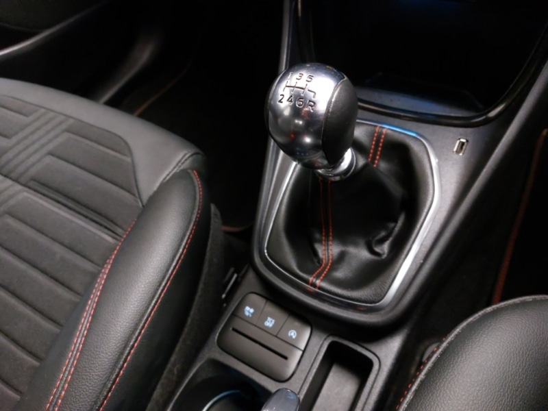 Used Ford Puma 2022 for sale - 77992653: Photo 15