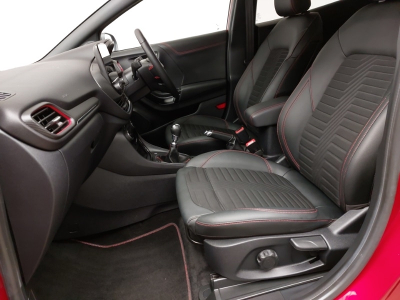 Used Ford Puma 2022 for sale - 77992653: Photo 5