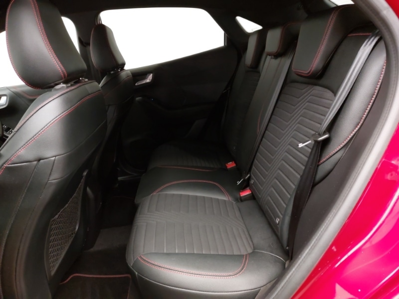 Used Ford Puma 2022 for sale - 77992653: Photo 6