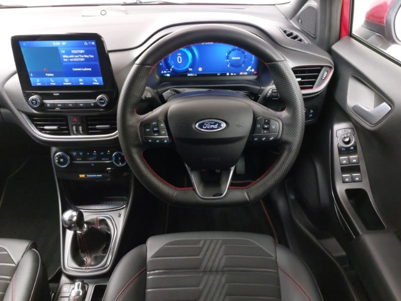 Used Ford Puma 2022 for sale - 77992653: Photo 7