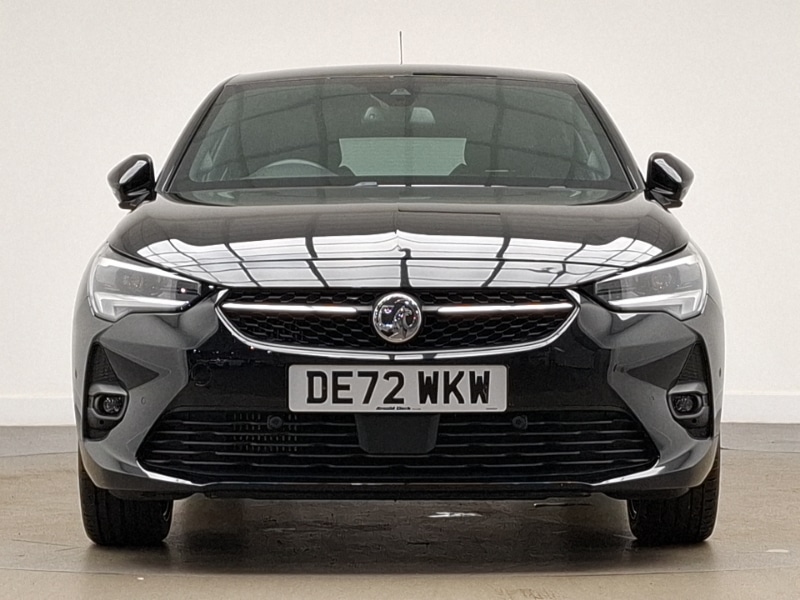 Used Vauxhall Corsa 2022 for sale - 76521353: Photo 12