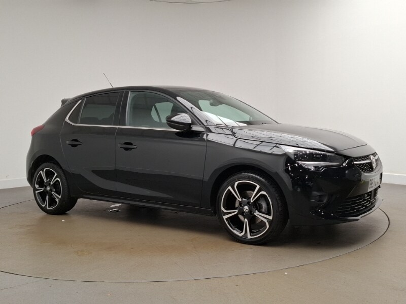 Used Vauxhall Corsa 2022 for sale - 76521353: Photo 13