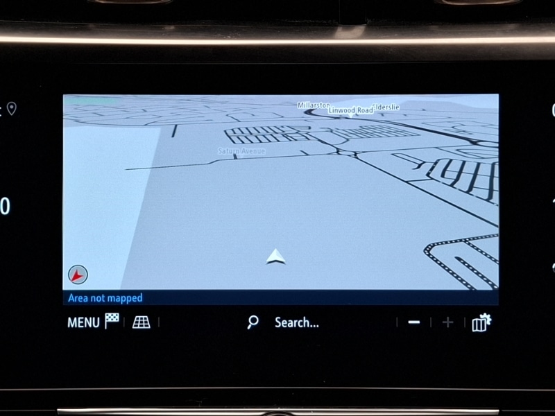 Used Vauxhall Corsa 2022 for sale - 76521353: Photo 14