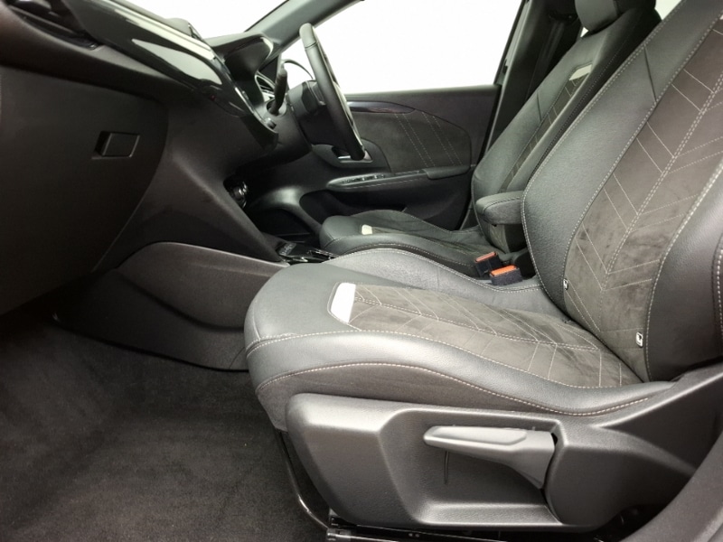 Used Vauxhall Corsa 2022 for sale - 76521353: Photo 5