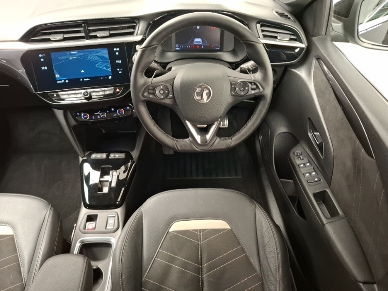 Used Vauxhall Corsa 2022 for sale - 76521353: Photo 7