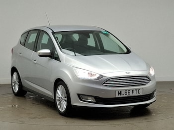 Used Ford C-Max 2016 for sale - 78441027: Photo