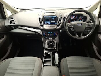 Used Ford C-Max 2016 for sale - 78441027: Photo
