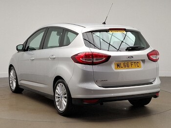 Used Ford C-Max 2016 for sale - 78441027: Photo