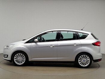Used Ford C-Max 2016 for sale - 78441027: Photo