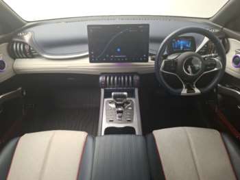 Used BYD Atto 3 2024 for sale - 75349834: Photo