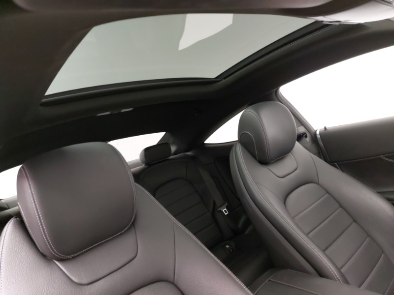 Used Mercedes-Benz C Class 2017 for sale - 76384045: Photo 15