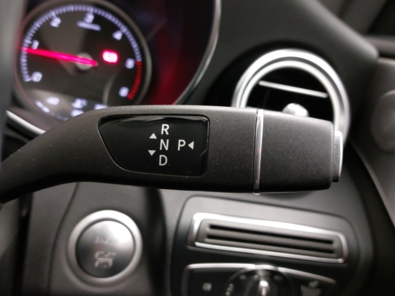 Used Mercedes-Benz C Class 2017 for sale - 76384045: Photo 17