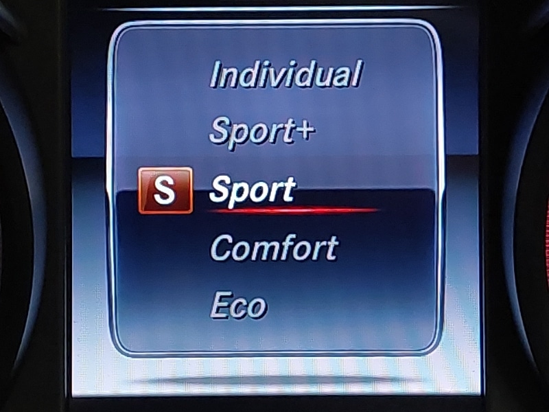 Used Mercedes-Benz C Class 2017 for sale - 76384045: Photo 18