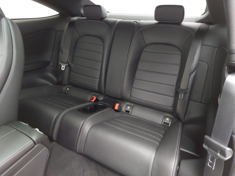 Used Mercedes-Benz C Class 2017 for sale - 76384045: Photo 6