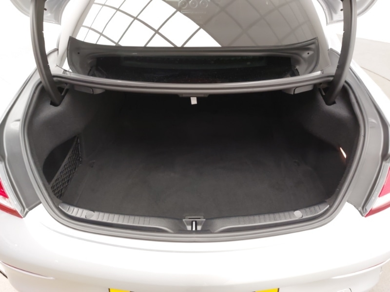 Used Mercedes-Benz C Class 2017 for sale - 76384045: Photo 8