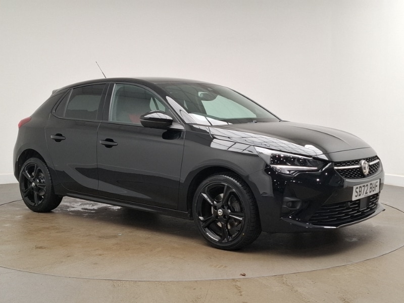 Used Vauxhall Corsa 2022 for sale - 76726265: Photo 13