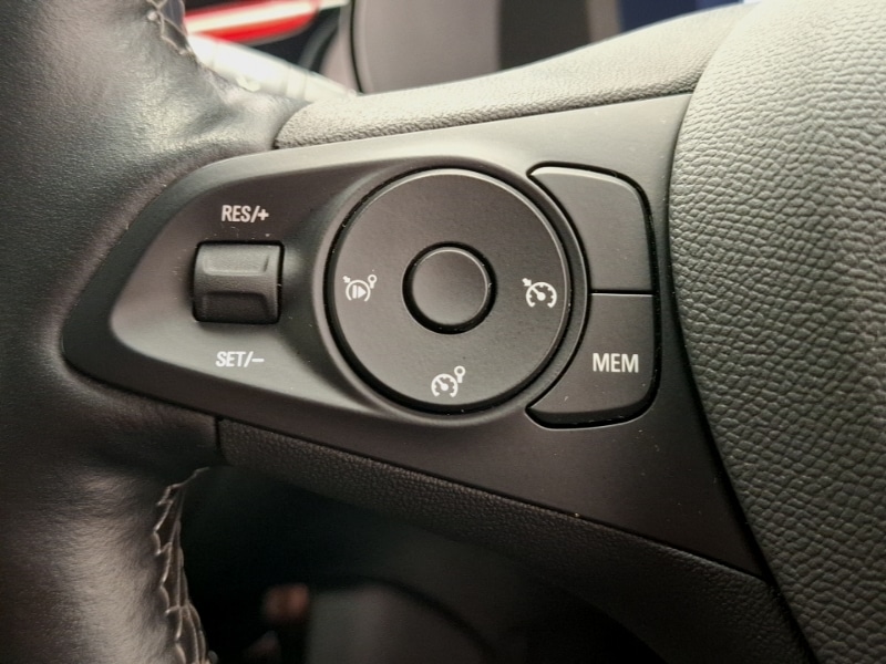 Used Vauxhall Corsa 2022 for sale - 76726265: Photo 18