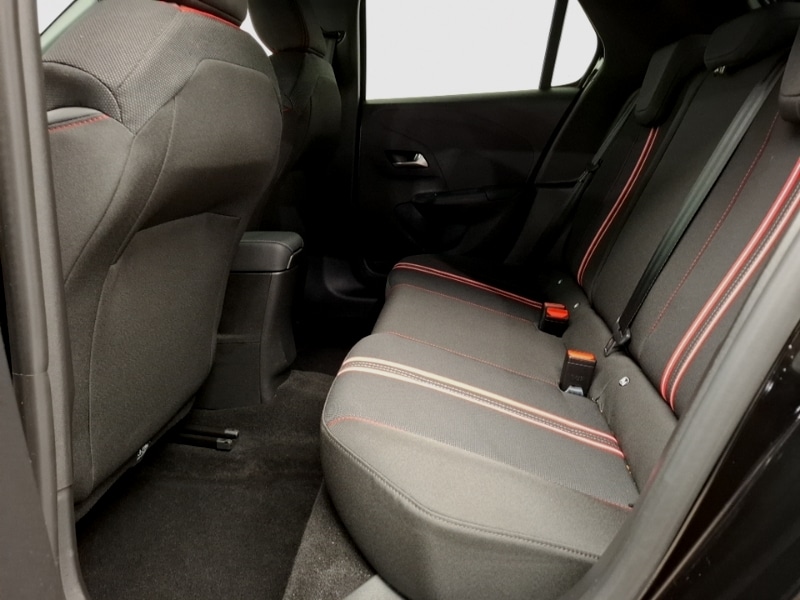 Used Vauxhall Corsa 2022 for sale - 76726265: Photo 6