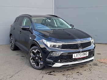 Used Vauxhall Grandland 2023 for sale - 79278494: Photo