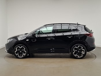 Used Vauxhall Grandland 2023 for sale - 79278494: Photo