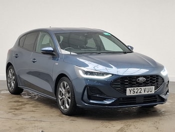 Used Ford Focus 2022 for sale - 77573312: Photo