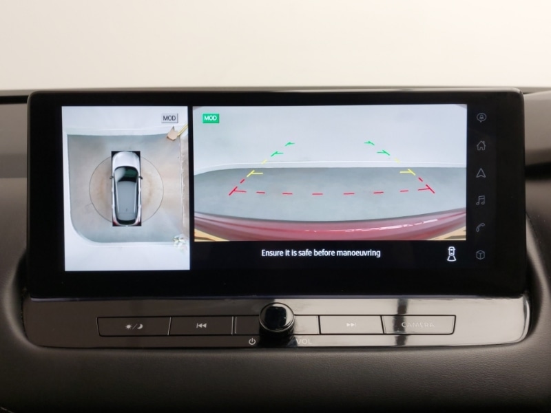 Used Nissan Qashqai 2022 for sale - 77169187: Photo 15