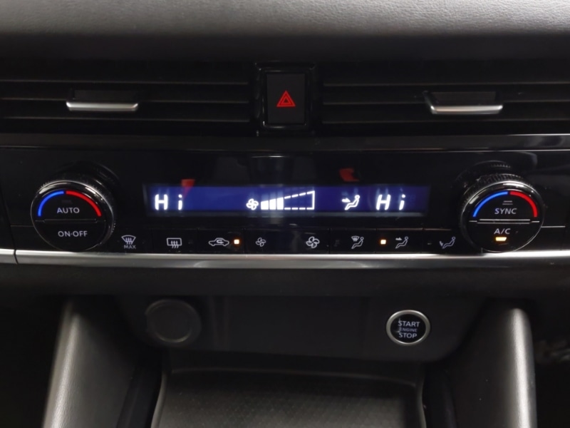 Used Nissan Qashqai 2022 for sale - 77169187: Photo 17