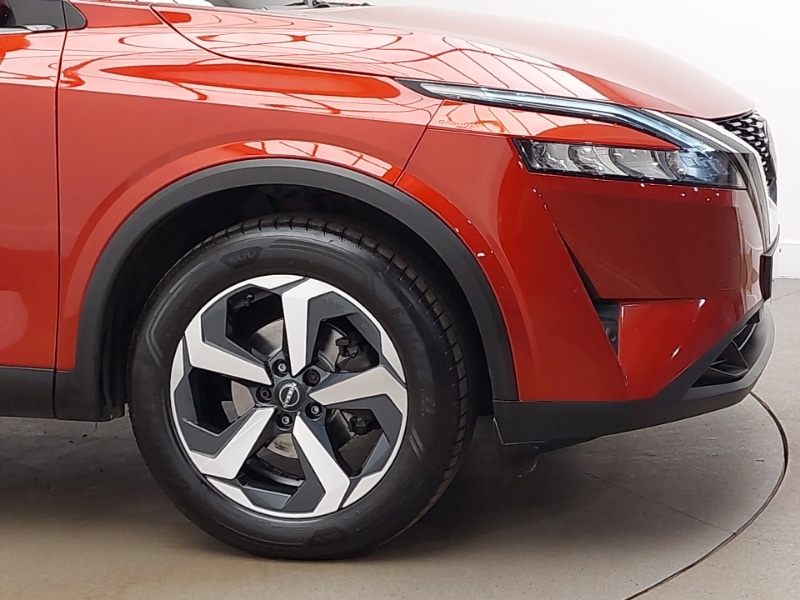 Used Nissan Qashqai 2022 for sale - 77169187: Photo 9