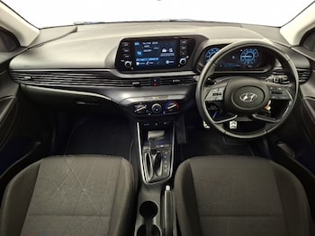 Used Hyundai BAYON 2023 for sale - 79501660: Photo