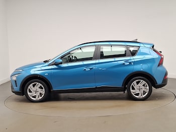 Used Hyundai BAYON 2023 for sale - 79501660: Photo