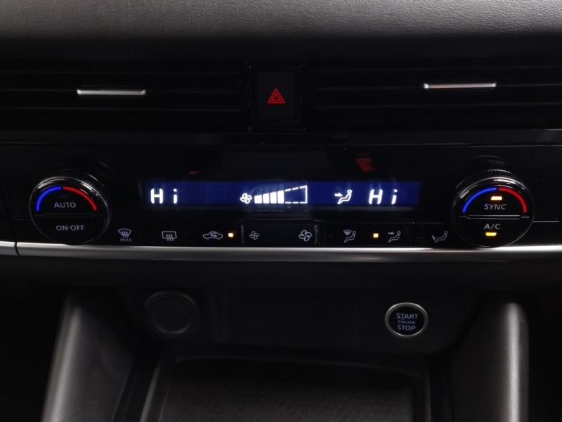 Used Nissan Qashqai 2022 for sale - 76437758: Photo 16