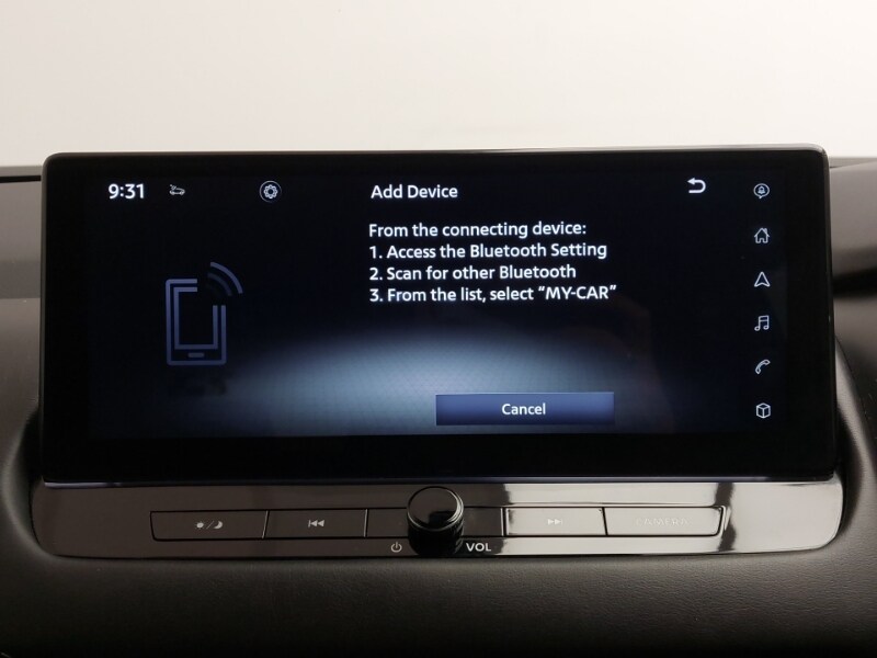 Used Nissan Qashqai 2022 for sale - 76437758: Photo 17