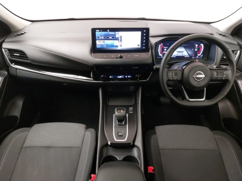 Used Nissan Qashqai 2022 for sale - 76437758: Photo 2