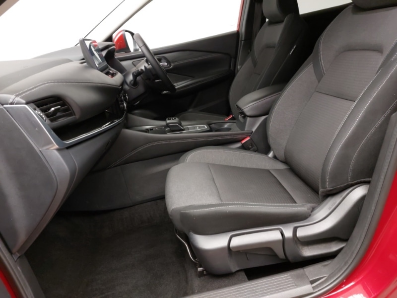 Used Nissan Qashqai 2022 for sale - 76437758: Photo 5