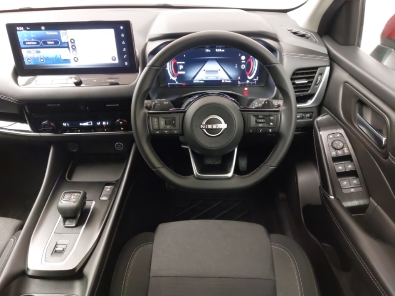 Used Nissan Qashqai 2022 for sale - 76437758: Photo 7