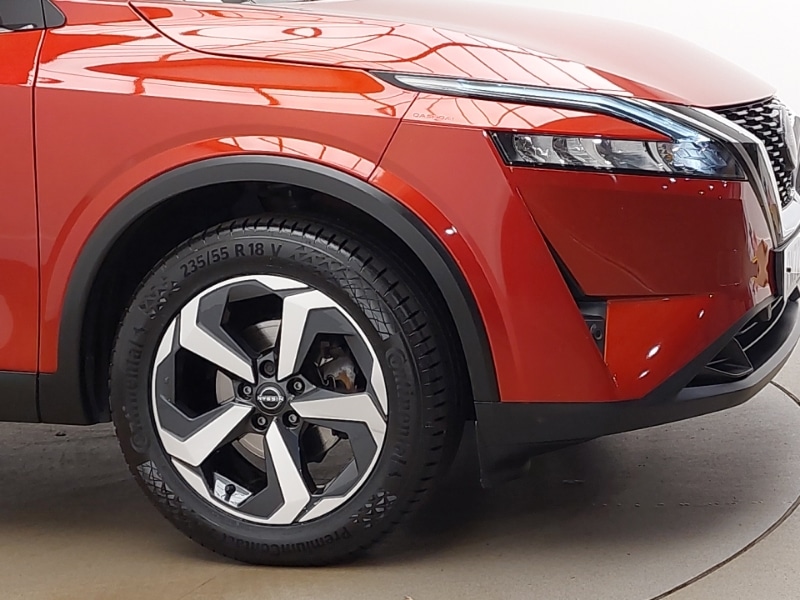 Used Nissan Qashqai 2022 for sale - 76437758: Photo 9