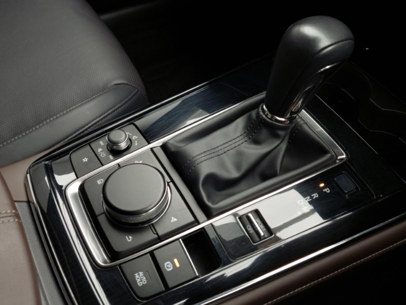 Used Mazda CX-30 2023 for sale - 77126275: Photo 16