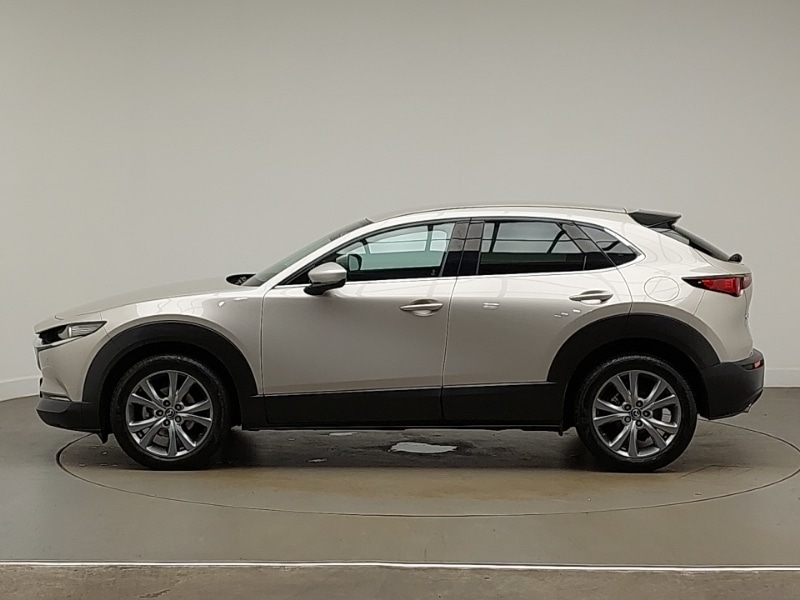 Used Mazda CX-30 2023 for sale - 77126275: Photo 4