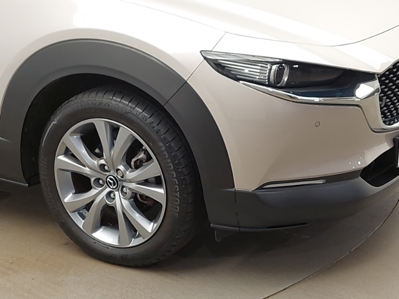 Used Mazda CX-30 2023 for sale - 77126275: Photo 9