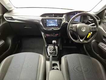 Used Vauxhall Corsa 2021 for sale - 77076196: Photo