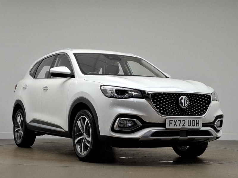 Used MG MG HS 2022 for sale - 76418739: Photo 1