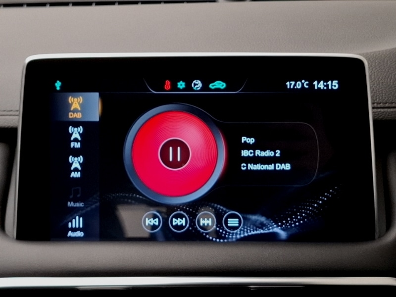 Used MG MG HS 2022 for sale - 76418739: Photo 10