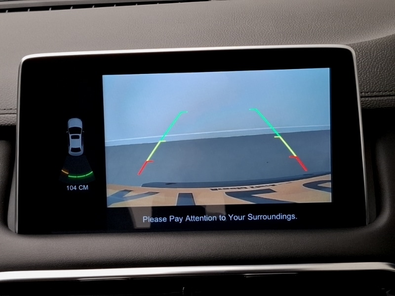 Used MG MG HS 2022 for sale - 76418739: Photo 11