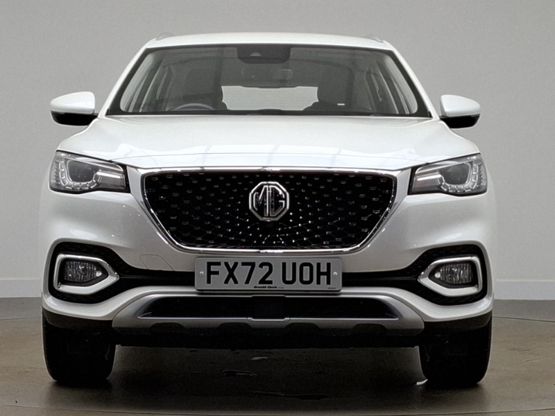 Used MG MG HS 2022 for sale - 76418739: Photo 12