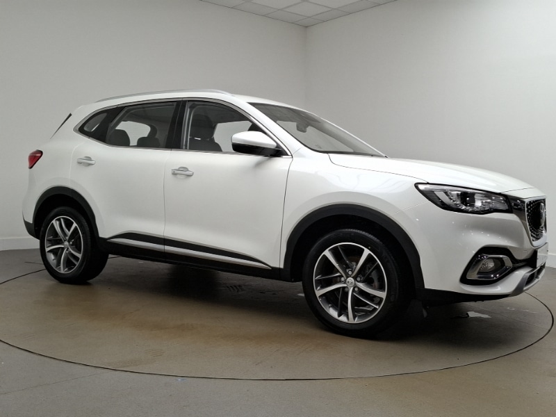 Used MG MG HS 2022 for sale - 76418739: Photo 13