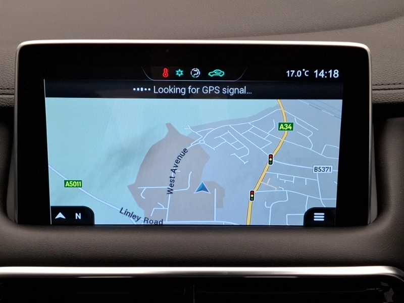 Used MG MG HS 2022 for sale - 76418739: Photo 14