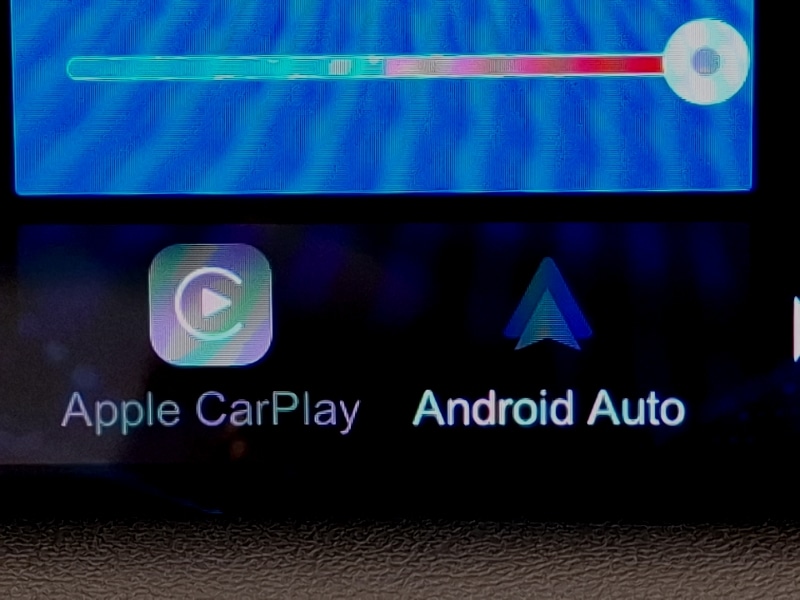 Used MG MG HS 2022 for sale - 76418739: Photo 15