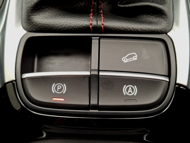 Used MG MG HS 2022 for sale - 76418739: Photo 17